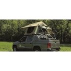 Палатка на крышу для Fiat Fullback (2016+)