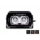 Прожектор светодиодный Lazerlamps ST 2 Evolution 0002-EVO-B