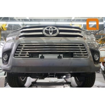 Решетка радиатора для Toyota Hilux Can Otomotiv d16