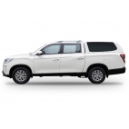 Кунг для Ssang Yong Musso 2020+ від Road Ranger RH5 Special 1901287