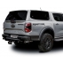 Кунг на Ford Ranger DC RH05 Profi+