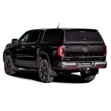 Кунг на VW Amarok 2023+ DC RH05 Standard